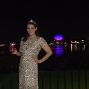 Meet your Posher, Katee